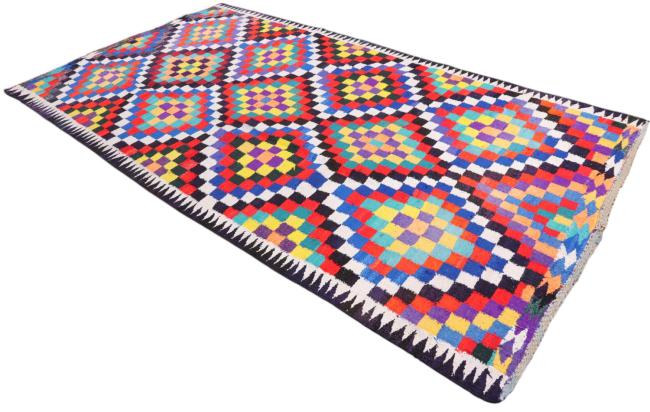 Chilim Fars Antic - 2