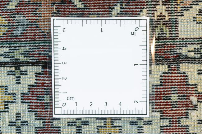 Afghan Mauri Silke - 5