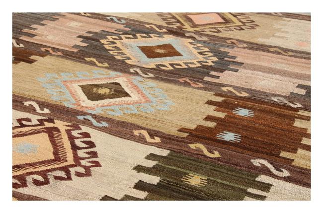 Kilim Afghan Heritage - 1