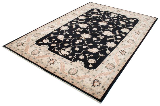 Ziegler Farahan - 1