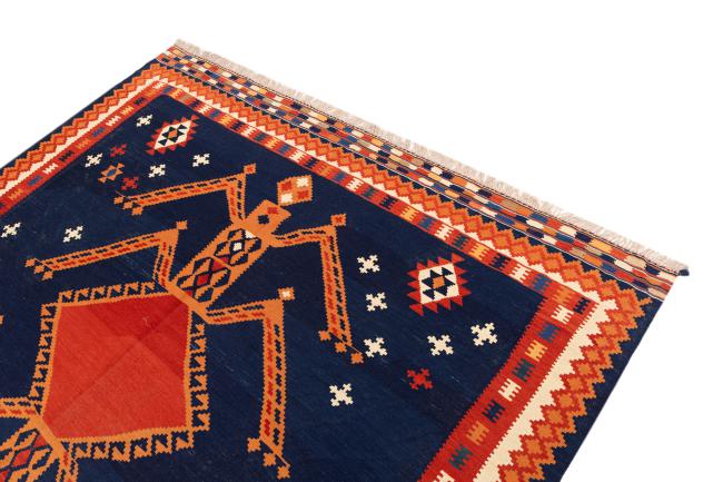 Kilim Fars Ghashghai - 2