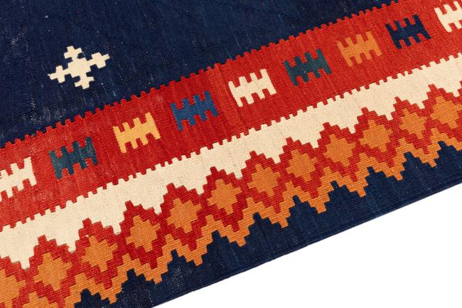 Kilim Fars Ghashghai - 3