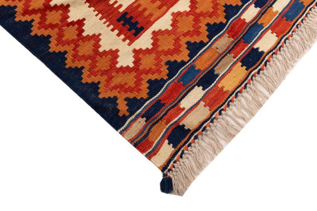 Kilim Fars Ghashghai - 4