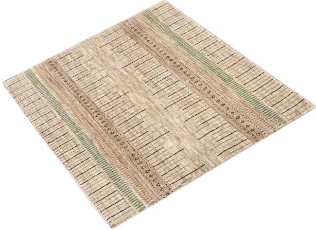 Perzisch Gabbeh Loribaft Tabiibaft - 2