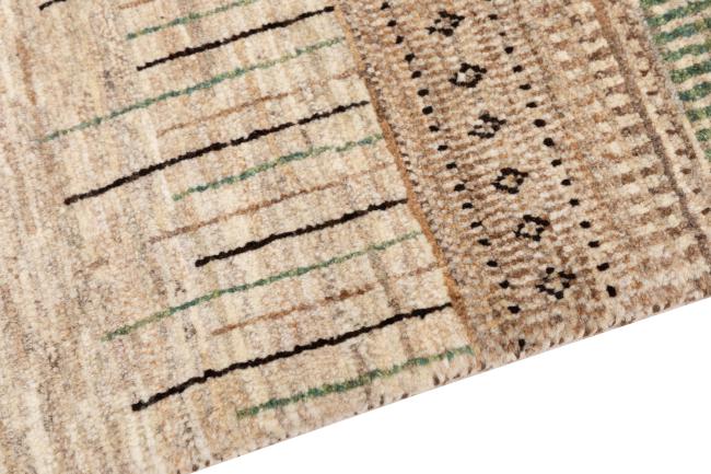 Perzisch Gabbeh Loribaft Tabiibaft - 4