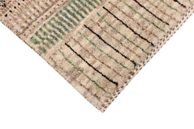 Perzisch Gabbeh Loribaft Tabiibaft - 5