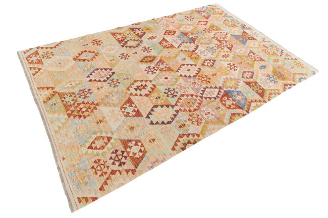 Kilim Afegão - 1