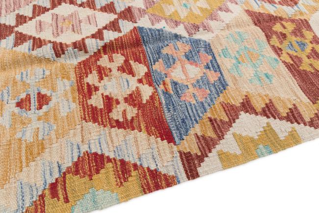 Kilim Afegão - 3