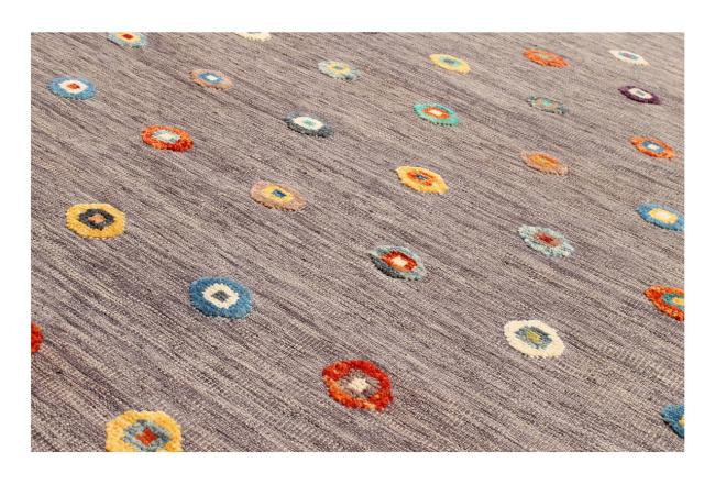 Kilim Afghan Nimbaft Edition - 1