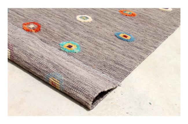 Kilim Afghan Nimbaft Edition - 2