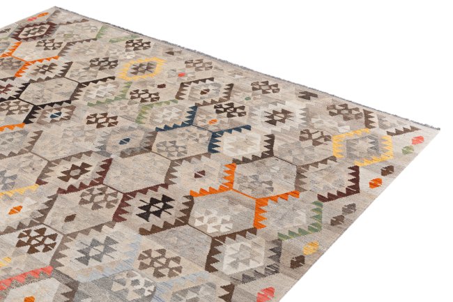 Kelim Afghan - 2