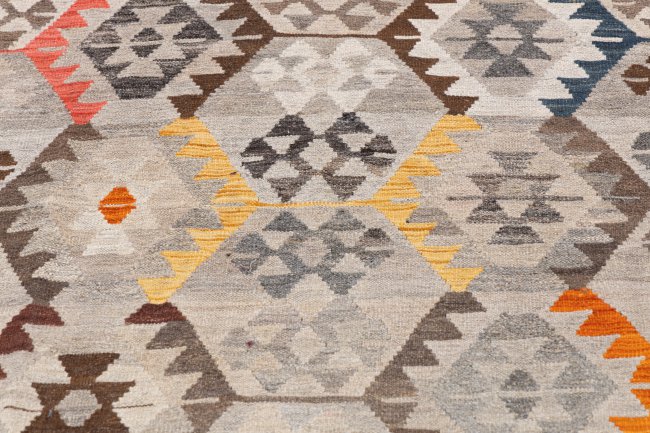 Kelim Afghan - 3
