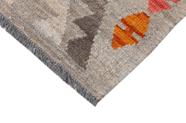 Kelim Afghan - 4