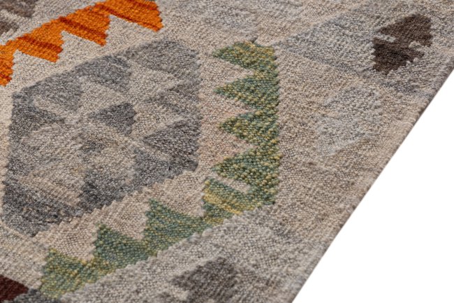 Kelim Afghan - 5