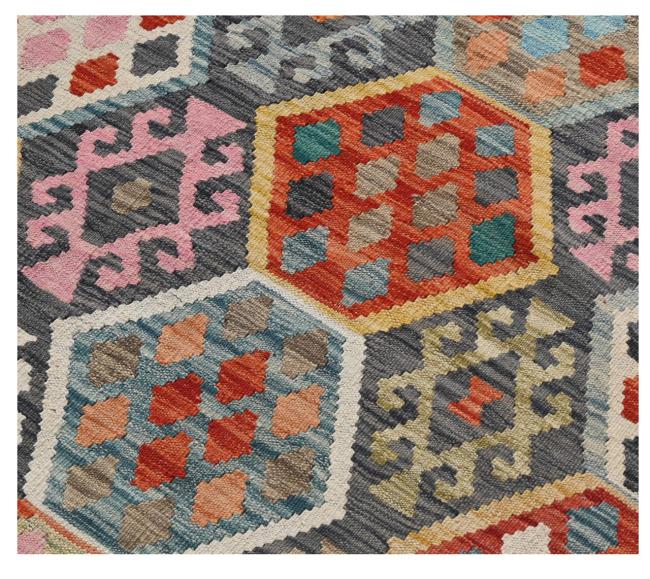 Kilim Afghan - 1