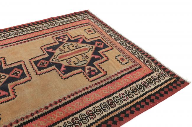 Kilim Fars Azerbaijan Antik - 2