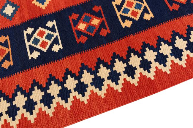 Kilim Fars Ghashghai - 3