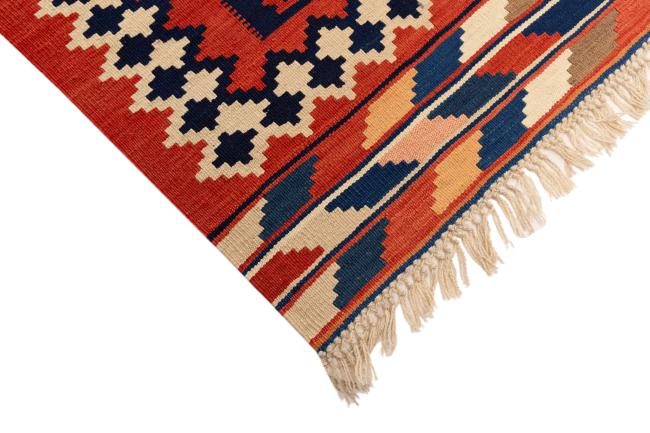 Kilim Fars Ghashghai - 4