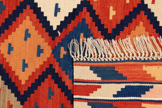 Kilim Fars Ghashghai - 5