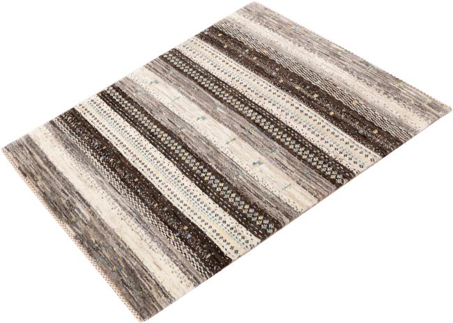 Perzisch Gabbeh Loribaft Tabiibaft - 1