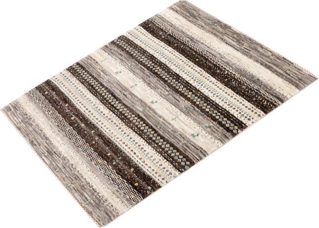 Perzisch Gabbeh Loribaft Tabiibaft - 2