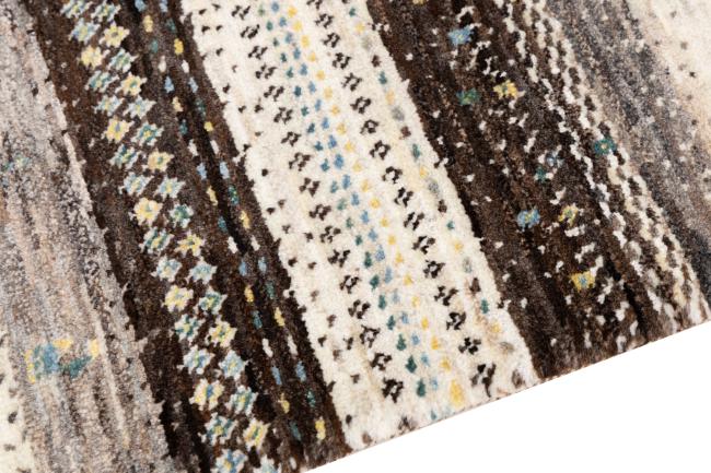 Perzisch Gabbeh Loribaft Tabiibaft - 4