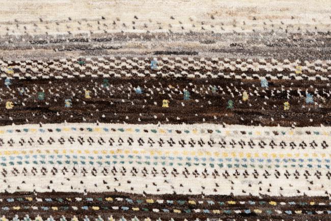 Perzisch Gabbeh Loribaft Tabiibaft - 6