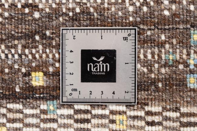 Perzisch Gabbeh Loribaft Tabiibaft - 7