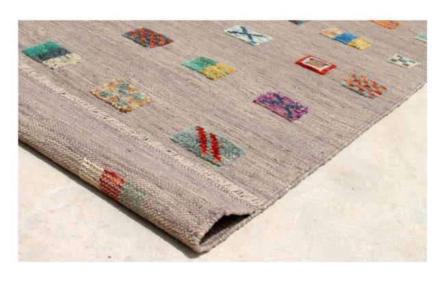 Kilim Afghan Nimbaft Edition - 2