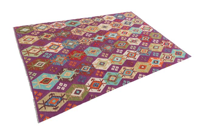 Kilim Afegão - 1