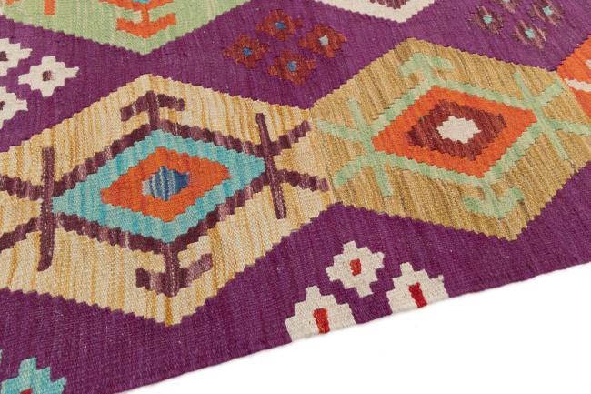 Kilim Afegão - 3