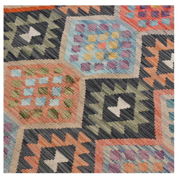 Kilim Afghan - 1