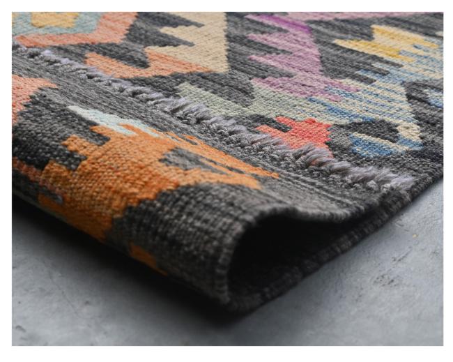 Kilim Afghan - 2