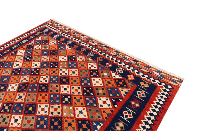 Kilim Fars Ghashghai - 2