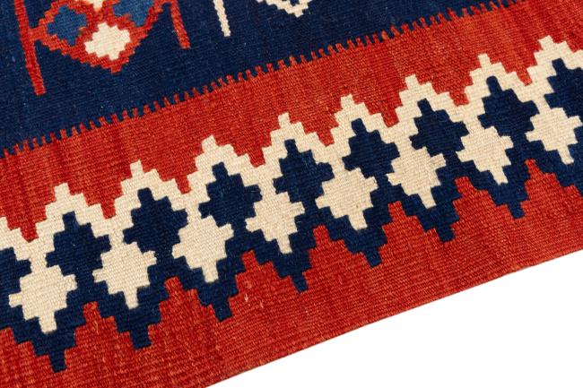 Kilim Fars Ghashghai - 3