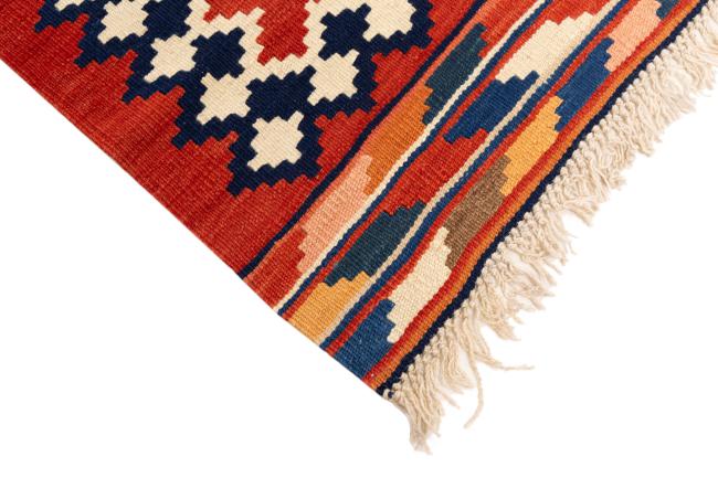 Kilim Fars Ghashghai - 4