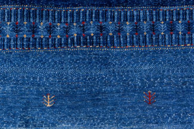 Perzisch Gabbeh Loribaft Essence - 6