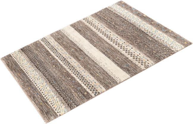 Perzisch Gabbeh Loribaft Tabiibaft - 1