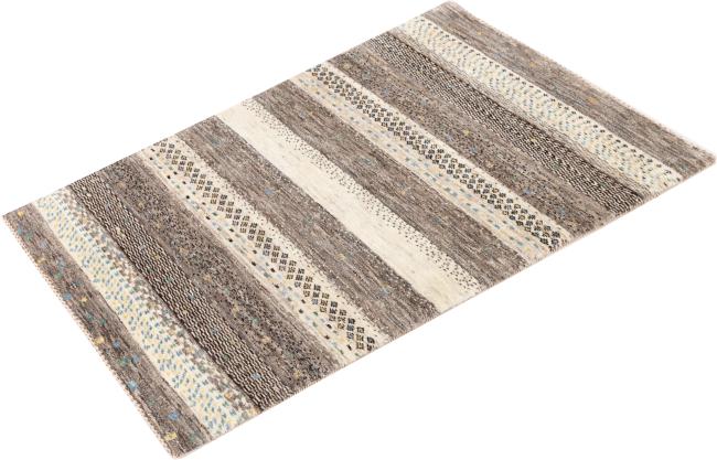 Perzisch Gabbeh Loribaft Tabiibaft - 2