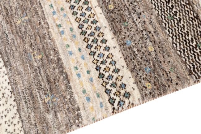 Perzisch Gabbeh Loribaft Tabiibaft - 4