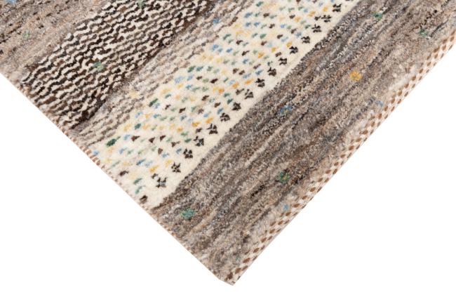 Perzisch Gabbeh Loribaft Tabiibaft - 5