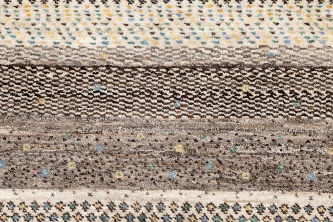 Perzisch Gabbeh Loribaft Tabiibaft - 6