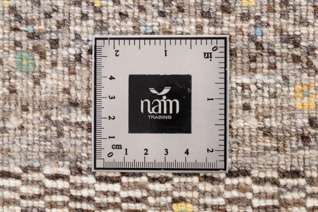 Perzisch Gabbeh Loribaft Tabiibaft - 7