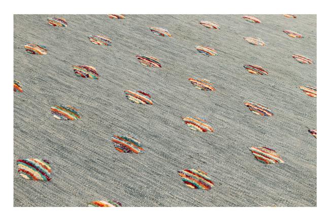 Kilim Afghan Nimbaft Edition - 1