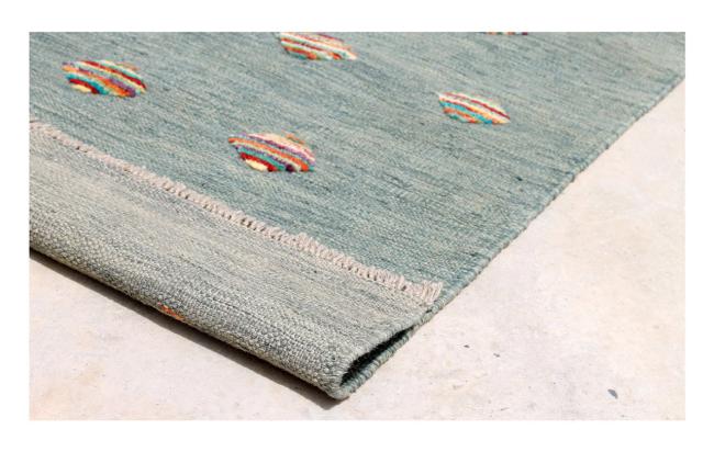 Kilim Afghan Nimbaft Edition - 2