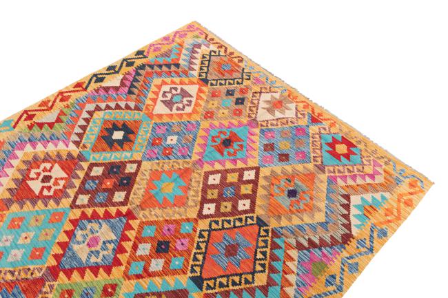 Kilim Afegão - 2