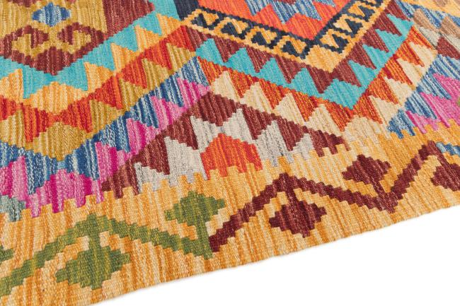 Kilim Afegão - 3