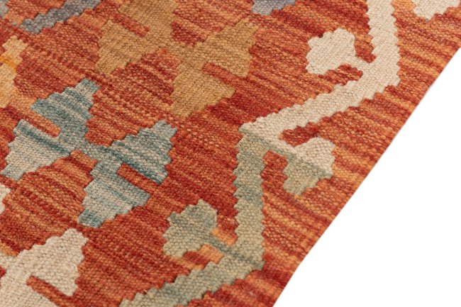Kilim Afghan - 4