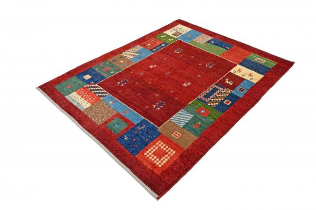 Persisk Gabbeh Kashkuli - 2