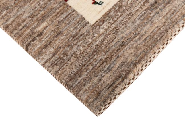 Perzisch Gabbeh Loribaft Tabiibaft - 5